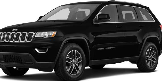 JEEP GRAND CHEROKEE 2020 1C4RJFAGXLC388537 image